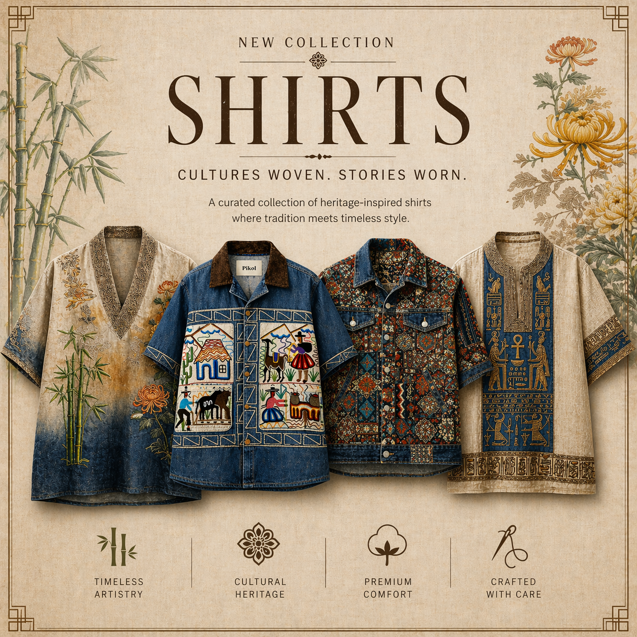 Shirts