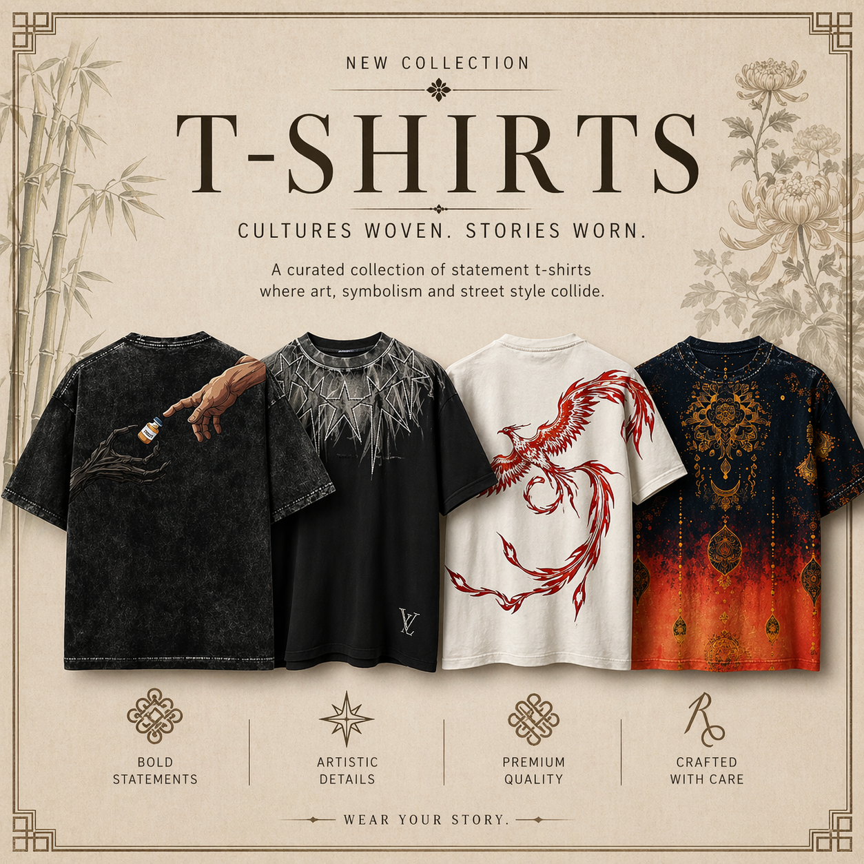 T-Shirt