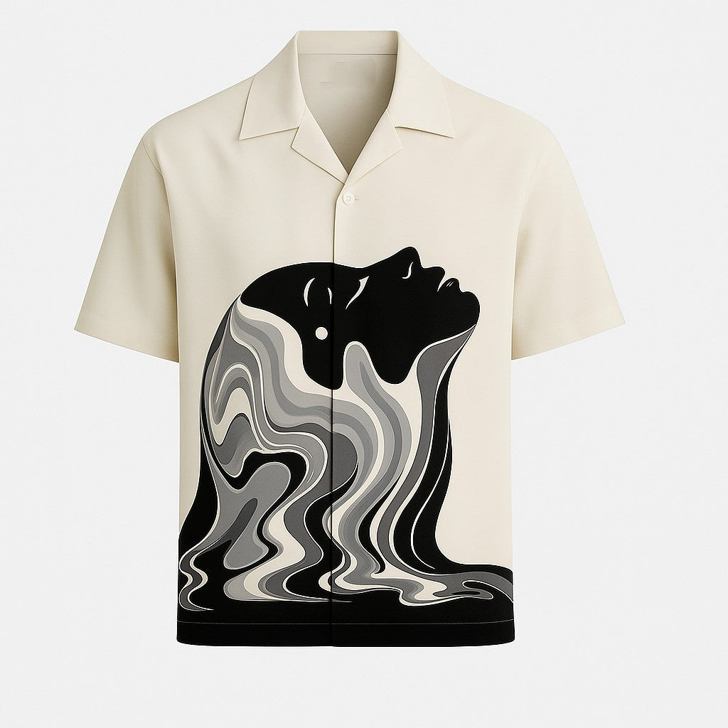 Midnight Melt Art Shirt