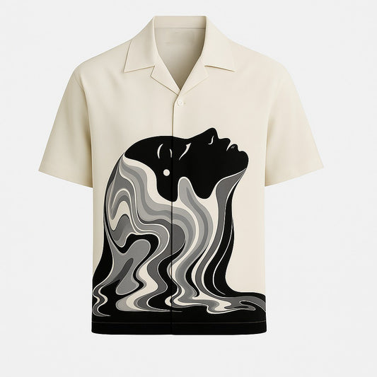 Midnight Melt Art Shirt